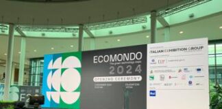 Mase a Ecomondo con seminari tecnici e iniziative per studenti