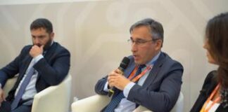 Materie prime: Loiero: “Prima del dl Italia unico paese senza politica su giacimenti domestici”