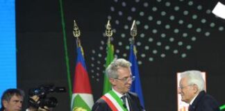 Mattarella: “I Comuni sono la base della democrazia italiana, la prima linea delle istituzioni della Repubblica”