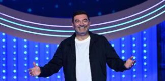 Max Giusti, lo spettacolo ‘Bollicine’ arriva a Ferrara: in platea anche la SPAL