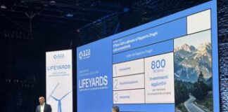 Mazzoncini (A2a): “Risultati del terzo trimestre confermano strategia, utile netto record”