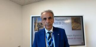 Medicina, Germanà (Sied): “700 iscritti e molti giovani a Corso endoscopia digestiva