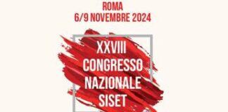 Medicina: al via congresso Siset dedicato a malattie tromboemboliche ed emorragiche