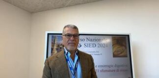 Medicina, gastroenterologo Galloro: “Endoscopia operativa centrale per tumori precoci”