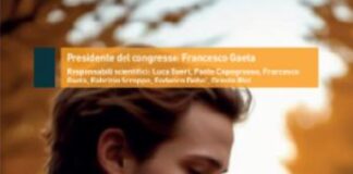 Medicina, la prevenzione andrologica al centro del convengo ‘S3, Salute sessuale Sia’