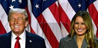Melania Trump torna alla Casa Bianca: “Questa volta sarà diverso”