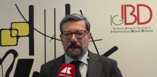 Mici, Armuzzi (Ig-Ibd): “Numerose novità ampliano orizzonte terapeutico”