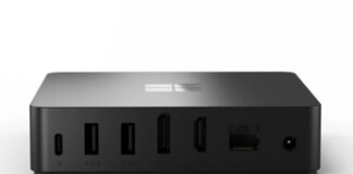 Microsoft lancia Windows 365 Link: un mini PC per il cloud