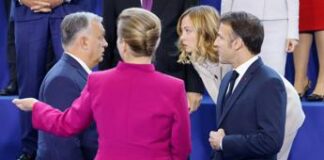 Migranti, Orban: “Italia come Ungheria, governo decide poi Corte Ue dice no”