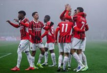 Milan-Empoli 3-0, Morata e Reijnders lanciano i rossoneri