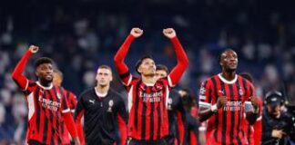 Milan-Empoli: orario, probabili formazioni e dove vederla in tv