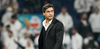 Milan, Fonseca: “Con Juve per vincere, dovremo essere come Sinner”