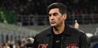 Milan, Fonseca: “Ho curato Leao con due strategie. Non scappo dalla pressione”