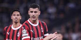 Milan-Juventus: orario, probabili formazioni e dove vederla in tv