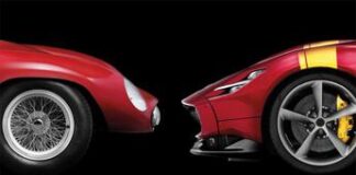 Milano AutoClassica 2024, nuovo appuntamento a Fiera Milano