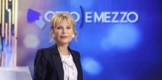 Milano Cortina, Quirinale scrive a Gruber: “Richiesta sanzione a telecronista è notizia falsa”