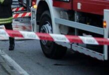 Milano, incendio in un palazzo di 7 piani: muore donna di 79 anni
