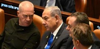 “Milioni di dollari per il rilascio degli ostaggi a Gaza”, tentativo di Netanyahu?