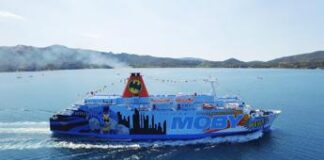 Moby: “Collegamenti con Isola Elba rappresentano perdita milionaria per azienda”
