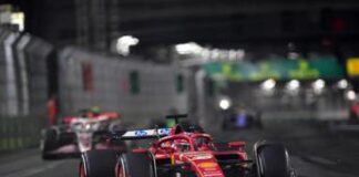 Mondiale Costruttori F1, la Ferrari accorcia sulla McLaren: cosa serve per vincere