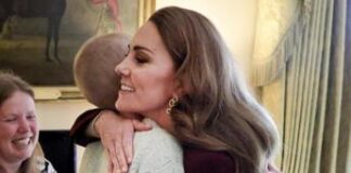 Morta Liz Hatton, 17enne malata di cancro che aveva ispirato William e Kate