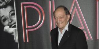 Morto Charles Dumont, autore di ‘Non, je ne regrette rien’ aveva 95 anni