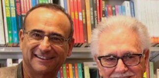 Morto Fernando Capecchi, l’agente che scoprì Conti, Pieraccioni e Panariello