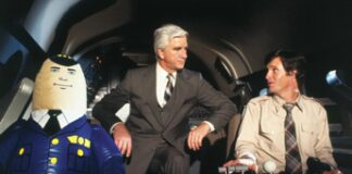 Morto Jim Abrahams, regista de ‘L’aereo più pazzo del mondo’ e ‘Una pallottola spuntata’