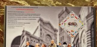 Mostro di Firenze, arriva il gioco da tavolo choc: a Natale diventa Pacciani con ‘Merendopoli’