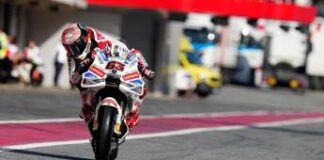 MotoGp, Bagnaia: “Ho perso Mondiale per colpa mia, ma ho 10 anni davanti”