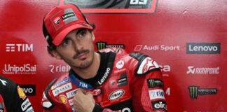 MotoGp, Bagnaia: “Non correrei a Valencia anche a costo di perdere titolo”
