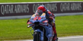 MotoGp, Marquez: “Senza la Ducati mi sarei ritirato. Con Bagnaia avremo un bel rapporto”