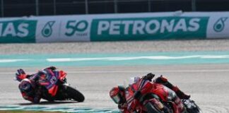 MotoGp, l’ultima gara sarà a Barcellona: l’annuncio