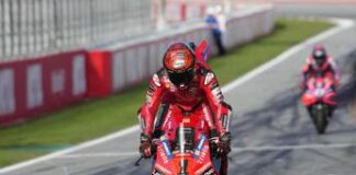 MotoGp, oggi si corre a Barcellona: orario, dove vederla e le combinazioni per il titolo