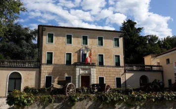 È morto Umberto Tubini, architetto e docente protagonista della Vicenza del Novecento Umberto Tubini architetto e il Museo del Risorgimento di Vicenza