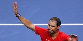 Nadal si ritira, la Spagna perde e Rafa chiude la carriera