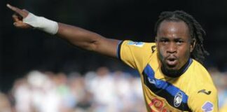 Napoli-Atalanta 0-3, Conte k.o. in casa e stop fuga