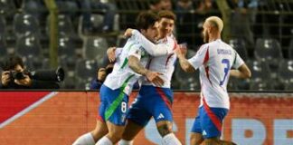 Nations League, l’Italia ai quarti: come funzionano, le date e le possibili avversarie