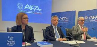 Nel 2023 spesi oltre 36 mld per farmaci, crescono ospedaliera e fascia C