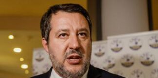 “Netanyahu benvenuto in Italia”, opposizione all’attacco di Salvini e governo