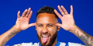 Neymar, giallo in Arabia: un tifoso gli sfila un anello e lo rivende. Ma lui smentisce