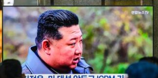 Non solo Putin, anche Kim avverte gli Usa: “Continue provocazioni, rischio conflitto armato”