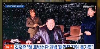 Nordcorea, l’ordine di Kim: produzione in massa di droni suicidi