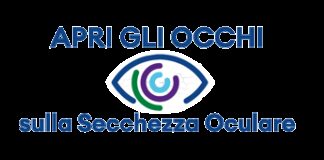 Occhio secco, riparte la campagna ‘Apri gli occhi sulla secchezza oculare’