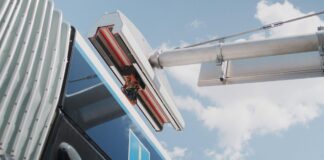 Con Hitachi ricarica ultra-rapida dei bus elettrici a Vicenza bus elettrici Vicenza