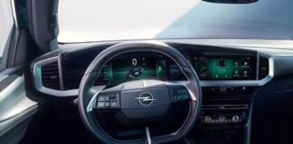 Opel Mokka con Chat GPT