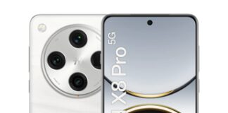 Oppo Find X8 Pro, uno smartphone senza compromessi