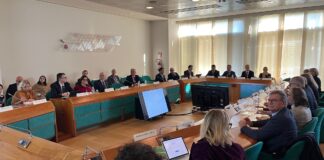 In 10 anni provincia di Vicenza ha perso 4.128 imprese (-5%): dato emerso durante Osservatorio sull’Economia e il Lavoro CCIAA Osservatorio sull’Economia e il Lavoro CCIAA di Vicenza