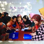 Afghanistan, con Otb apre il primo e unico orfanotrofio pubblico per bambine Otb Nove orfanotrofio bambine afghanistan