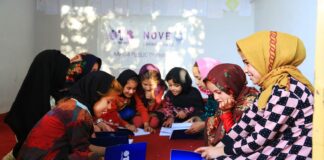 Afghanistan, con Otb apre il primo e unico orfanotrofio pubblico per bambine Otb Nove orfanotrofio bambine afghanistan